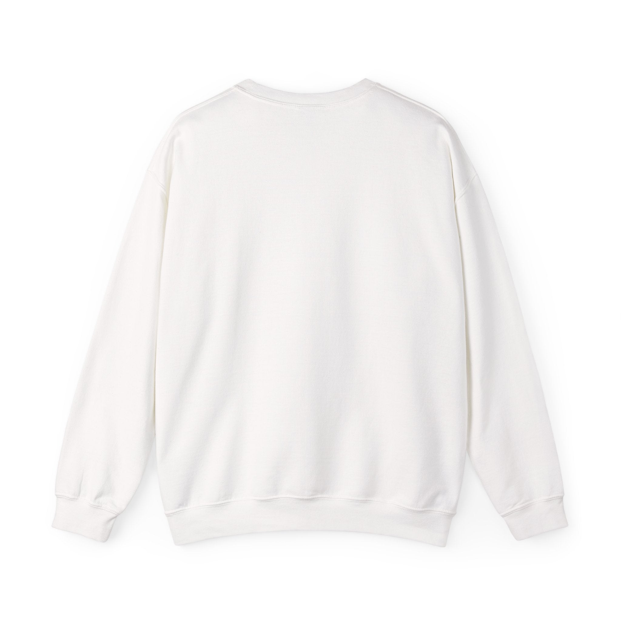 He Loved Us First Crewneck Sweatshirt