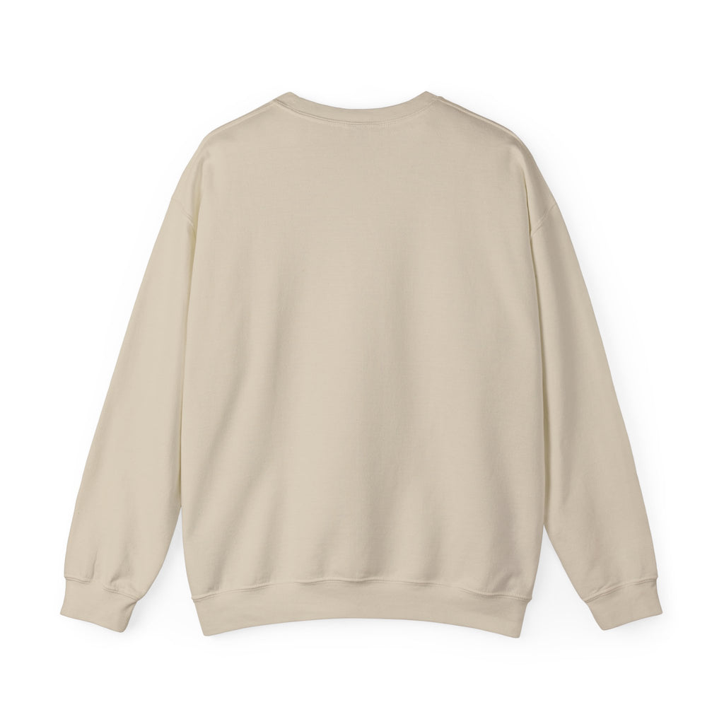 He Loved Us First Crewneck Sweatshirt