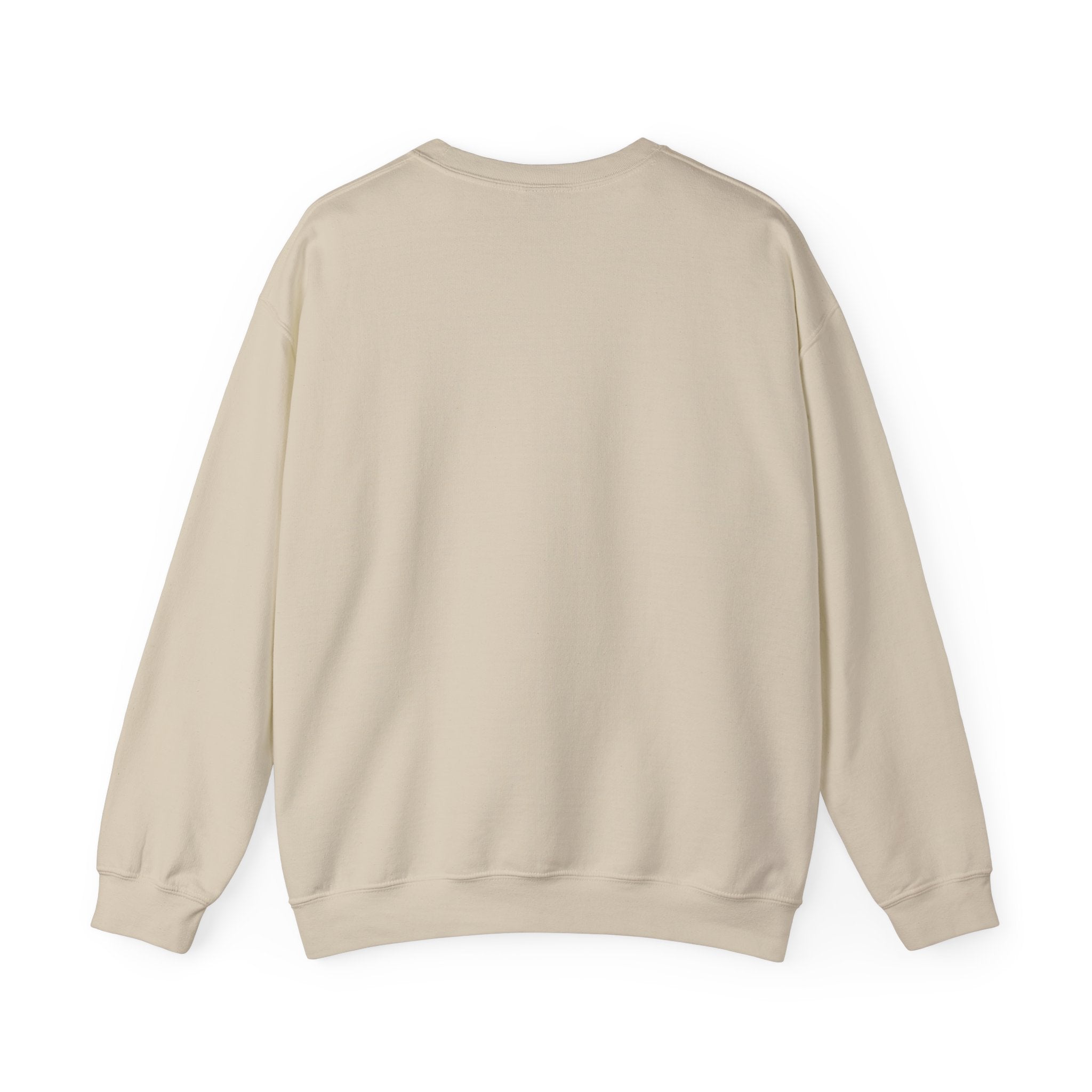 He Loved Us First Crewneck Sweatshirt