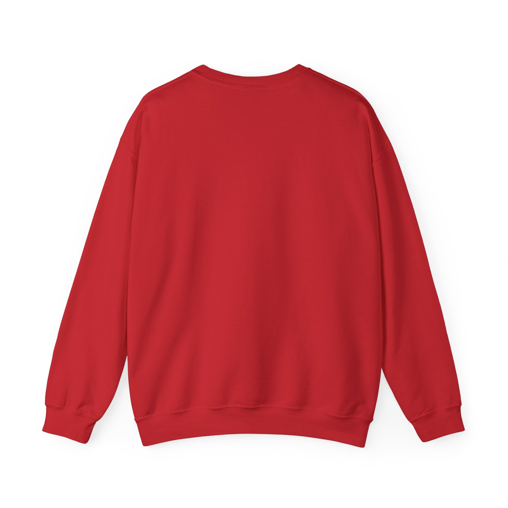 He Loved Us First Crewneck Sweatshirt